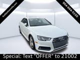 Used 2018 Audi S4 Premium Plus w/ Navigation Package image 5