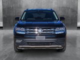 Used 2020 Volkswagen Atlas S image 2