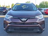 Used 2017 Toyota RAV4 LE image 3