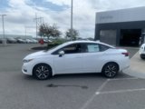 New 2025 Nissan Versa SV image 4