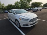 Used 2016 Ford Fusion SE image 4