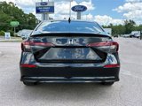 Used 2025 Honda Civic FWD Hybrid Sedan image 3