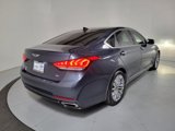 Used 2017 Genesis G80 3.8 w/ Option Group 03 image 4