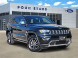 Used 2020 Jeep Grand Cherokee Limited image 2