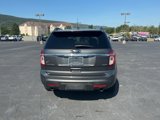 Used 2015 Ford Explorer Limited w/ Equipment Group 301A image 6