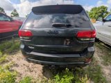 Used 2017 Jeep Grand Cherokee Altitude image 4
