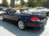 Used 2006 BMW 650i Convertible image 3