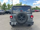 Used 2020 Jeep Wrangler Unlimited Sport image 5