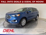 Used 2024 Ford Edge SEL image 3