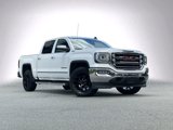 Used 2018 GMC Sierra 1500 SLT w/ SLT Premium Package image 2