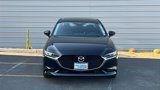 New 2025 MAZDA MAZDA3 s image 2