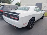 Used 2020 Dodge Challenger SXT w/ Blacktop Package image 3