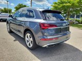Certified 2022 Audi Q5 2.0T Premium Plus image 5