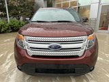 Used 2015 Ford Explorer XLT w/ Equipment Group 202A image 3