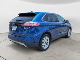 Used 2022 Ford Edge Titanium image 6