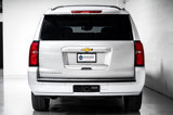 Used 2015 Chevrolet Suburban LT w/ Max Trailering Package image 4