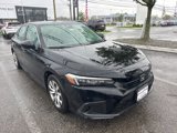 Used 2022 Honda Civic LX image 2