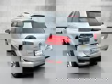 Used 2012 Volkswagen Touareg Executive image 5