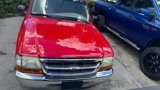 Used 2000 Ford Ranger XLT image 4