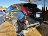 New 2025 Cadillac XT4 Premium Luxury w/ Cold Weather Package image 4