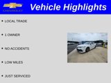Used 2023 Toyota Camry XLE image 2