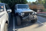 Used 2015 Jeep Wrangler Unlimited Sport image 2