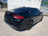 Used 2015 Chrysler 200 Limited w/ Convenience Group image 4