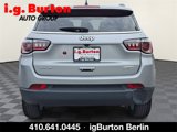 Used 2022 Jeep Compass Latitude image 5