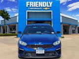 Used 2021 Kia Forte GT-Line image 2