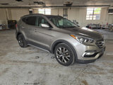 Used 2017 Hyundai Santa Fe Sport image 3