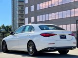 Certified 2024 Mercedes-Benz C 300 4MATIC Sedan image 4