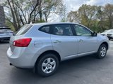 Used 2010 Nissan Rogue S image 3