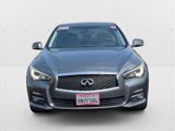 Used 2017 INFINITI Q50 3.0t Premium w/ Cargo Package (L95) image 2