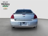 Used 2012 Chevrolet Impala LTZ image 5