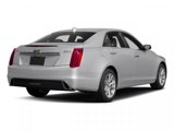 Used 2017 Cadillac CTS Luxury image 5
