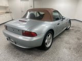 Used 1996 BMW Z3 1.9 image 5