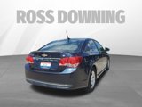 Used 2014 Chevrolet Cruze LT w/ RS Package image 4