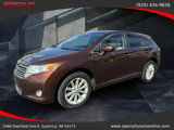 Used 2009 Toyota Venza AWD image 5