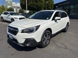 Used 2018 Subaru Outback 3.6R Limited image 3