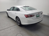 Used 2022 Chevrolet Malibu LT image 5