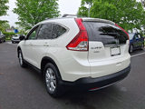 Used 2013 Honda CR-V EX-L image 4