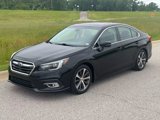 Used 2018 Subaru Legacy 2.5i Limited image 5