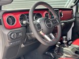 Used 2023 Jeep Wrangler Unlimited Rubicon 4xe image 4