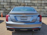 Used 2022 Cadillac CT5 Premium Luxury image 4