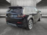 New 2025 Land Rover Discovery Sport S image 2