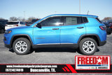 New 2025 Jeep Compass Sport image 2