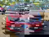 Used 2021 Chrysler Voyager Lxi image 3