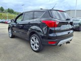 Certified 2019 Ford Escape Titanium image 4