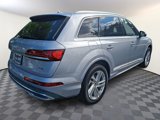 Used 2022 Audi Q7 Premium Plus w/ Premium Plus Package image 6