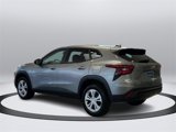 Used 2024 Chevrolet Trax LS w/ Driver Confidence Package image 3
